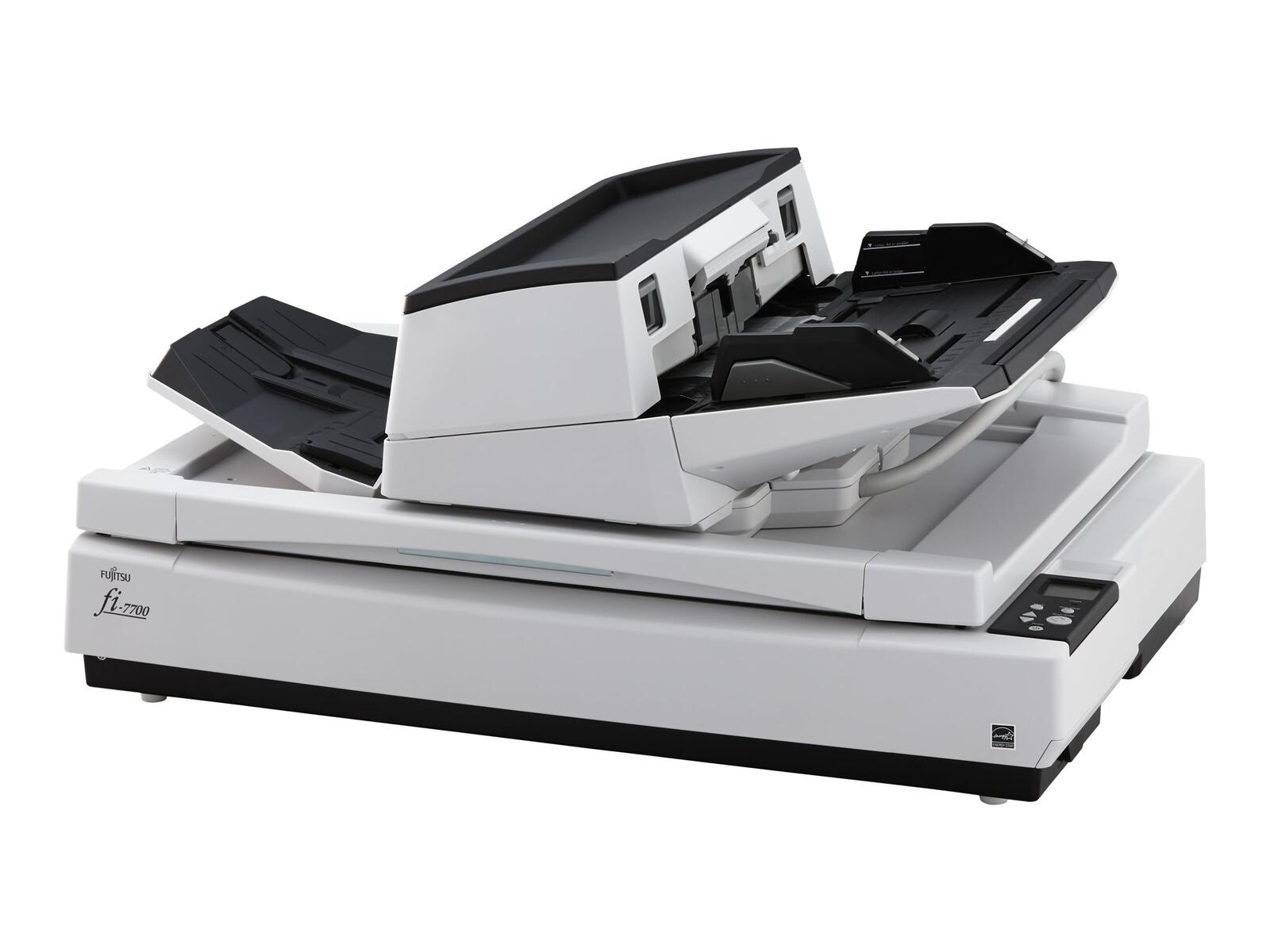 RICOH fi-7700 Dokumenten-Scanner RICOH fi-7700 Dokumenten-Scanner
